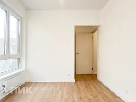 2-к квартира, 58м², 56000 ₽/мес — фото № 4 2-к квартира, 58м², 56000 ₽/мес — фото № 4