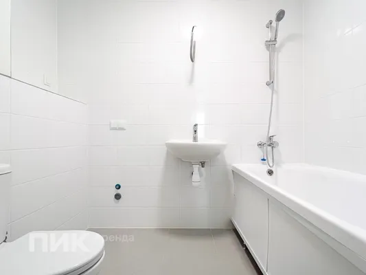 2-к квартира, 58м², 56000 ₽/мес — фото № 7 2-к квартира, 58м², 56000 ₽/мес — фото № 7
