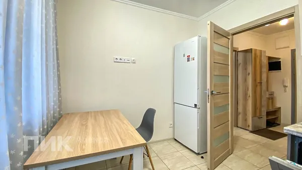 1-к квартира, 39м², 68600 ₽/мес — фото № 9 1-к квартира, 39м², 68600 ₽/мес — фото № 9