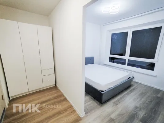 2-к квартира, 59.8м², 70300 ₽/мес — фото № 9 2-к квартира, 59.8м², 70300 ₽/мес — фото № 9
