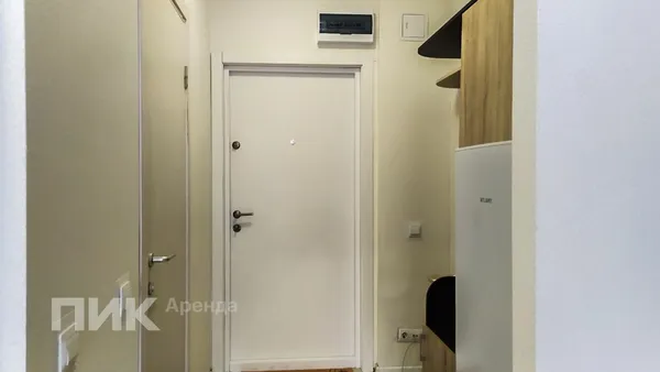 Студия, 22.6м², 40000 ₽/мес — фото № 10 Студия, 22.6м², 40000 ₽/мес — фото № 10