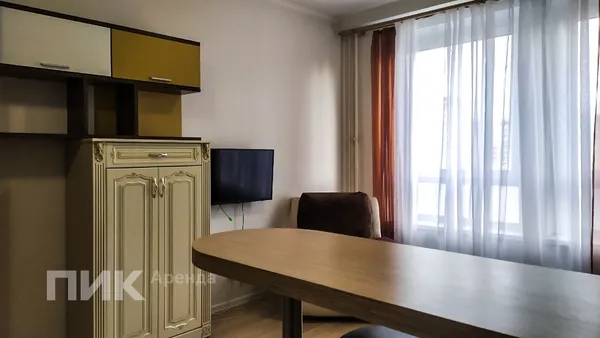 Студия, 22.6м², 40000 ₽/мес — фото № 3 Студия, 22.6м², 40000 ₽/мес — фото № 3