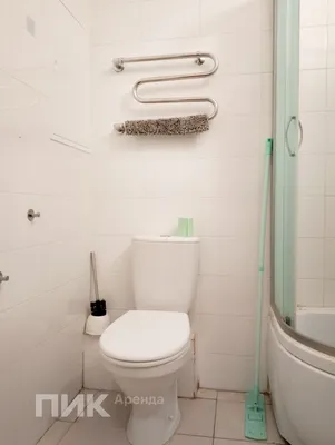 Студия, 22.6м², 40000 ₽/мес — фото № 9 Студия, 22.6м², 40000 ₽/мес — фото № 9