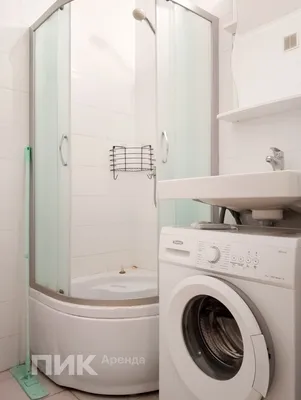 Студия, 22.6м², 40000 ₽/мес — фото № 8 Студия, 22.6м², 40000 ₽/мес — фото № 8