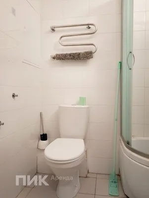 Студия, 22.6м², 40000 ₽/мес — фото № 6 Студия, 22.6м², 40000 ₽/мес — фото № 6