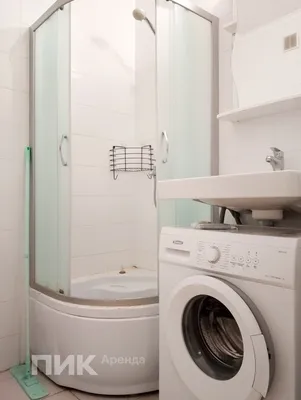 Студия, 22.6м², 40000 ₽/мес — фото № 5 Студия, 22.6м², 40000 ₽/мес — фото № 5