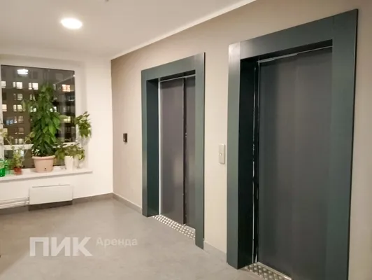 Студия, 22.6м², 40000 ₽/мес — фото № 10 Студия, 22.6м², 40000 ₽/мес — фото № 10