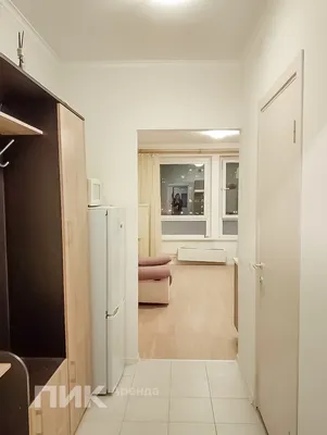 Студия, 22.6м², 40000 ₽/мес — фото № 7 Студия, 22.6м², 40000 ₽/мес — фото № 7