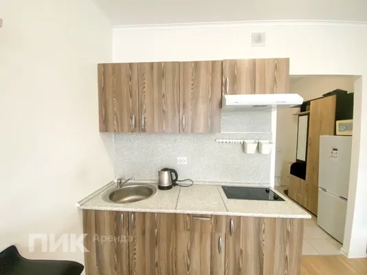 Студия, 22.6м², 40000 ₽/мес — фото № 5 Студия, 22.6м², 40000 ₽/мес — фото № 5