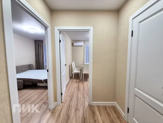 1-к квартира, 31.7м², 41000 ₽/мес — фото № 7 1-к квартира, 31.7м², 41000 ₽/мес — фото № 7