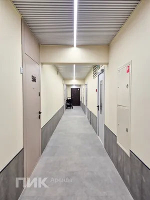 1-к квартира, 31.7м², 41000 ₽/мес — фото № 9 1-к квартира, 31.7м², 41000 ₽/мес — фото № 9