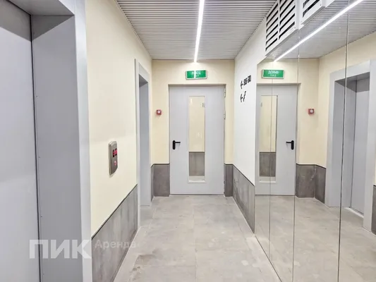 1-к квартира, 31.7м², 41000 ₽/мес — фото № 10 1-к квартира, 31.7м², 41000 ₽/мес — фото № 10