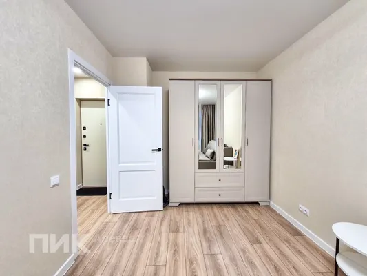 1-к квартира, 31.7м², 41000 ₽/мес — фото № 2 1-к квартира, 31.7м², 41000 ₽/мес — фото № 2