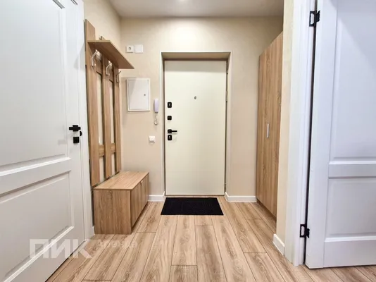 1-к квартира, 31.7м², 41000 ₽/мес — фото № 8 1-к квартира, 31.7м², 41000 ₽/мес — фото № 8