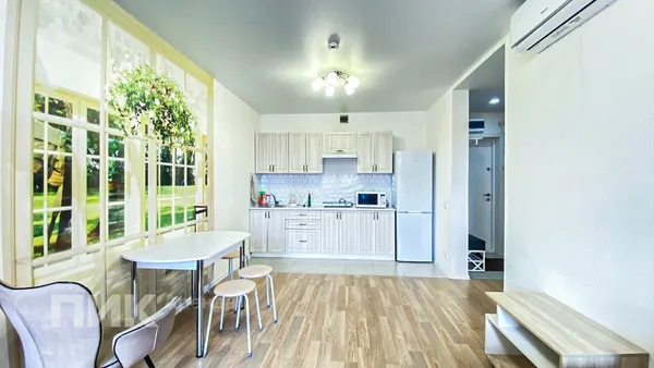 3-к квартира, 57.5м², 87300 ₽/мес — фото № 3 3-к квартира, 57.5м², 87300 ₽/мес — фото № 3