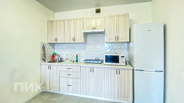 3-к квартира, 57.5м², 87300 ₽/мес — фото № 4 3-к квартира, 57.5м², 87300 ₽/мес — фото № 4