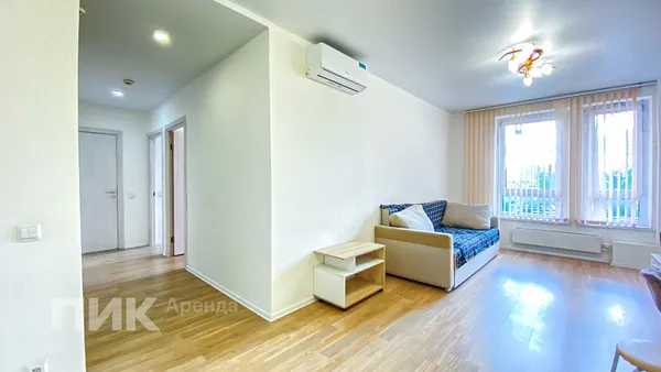 3-к квартира, 57.5м², 87300 ₽/мес — фото № 2 3-к квартира, 57.5м², 87300 ₽/мес — фото № 2