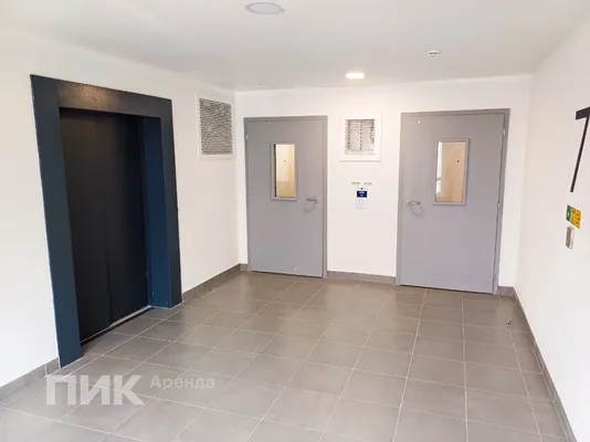 Студия, 26.8м², 23600 ₽/мес — фото № 8 Студия, 26.8м², 23600 ₽/мес — фото № 8