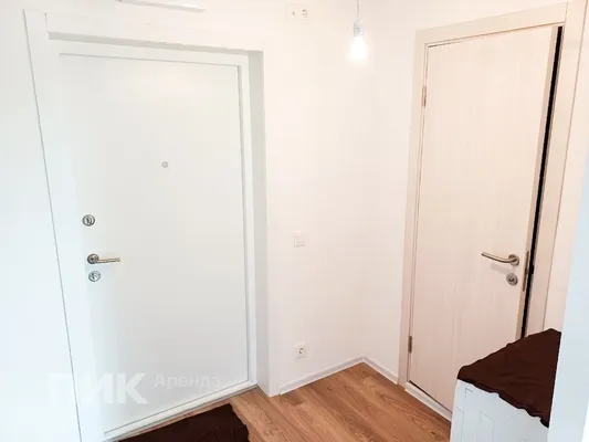 Студия, 26.8м², 23600 ₽/мес — фото № 6 Студия, 26.8м², 23600 ₽/мес — фото № 6