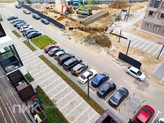 Студия, 26.8м², 23600 ₽/мес — фото № 10 Студия, 26.8м², 23600 ₽/мес — фото № 10