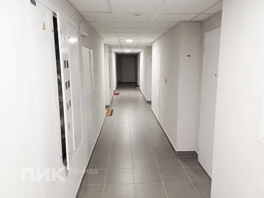 Студия, 26.8м², 23600 ₽/мес — фото № 7 Студия, 26.8м², 23600 ₽/мес — фото № 7