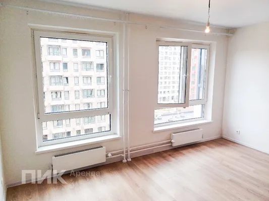 Студия, 26.8м², 23600 ₽/мес — фото № 2 Студия, 26.8м², 23600 ₽/мес — фото № 2