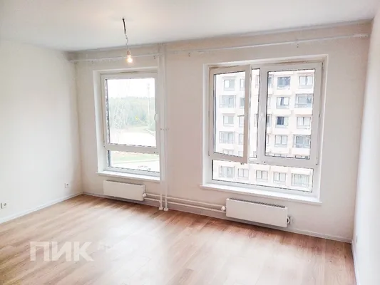 Студия, 26.8м², 23600 ₽/мес — фото № 1 Студия, 26.8м², 23600 ₽/мес — фото № 1