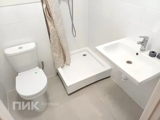 Студия, 26.8м², 23600 ₽/мес — фото № 5 Студия, 26.8м², 23600 ₽/мес — фото № 5