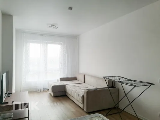 3-к квартира, 57м², 57300 ₽/мес — фото № 1 3-к квартира, 57м², 57300 ₽/мес — фото № 1