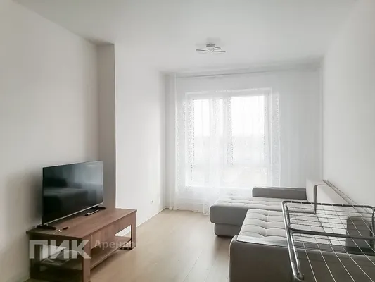 3-к квартира, 57м², 57300 ₽/мес — фото № 2 3-к квартира, 57м², 57300 ₽/мес — фото № 2