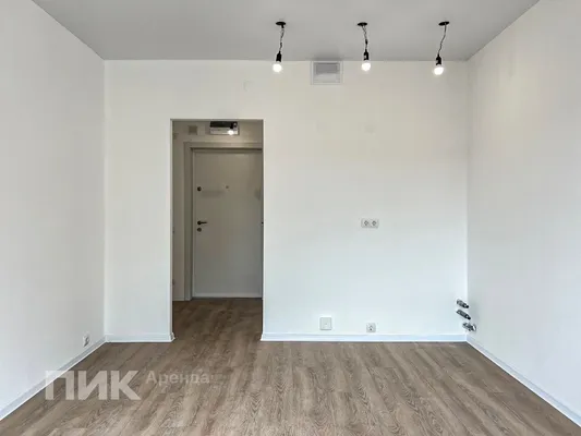 Студия, 20м², 32900 ₽/мес — фото № 2 Студия, 20м², 32900 ₽/мес — фото № 2