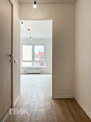 Студия, 20м², 32900 ₽/мес — фото № 4 Студия, 20м², 32900 ₽/мес — фото № 4