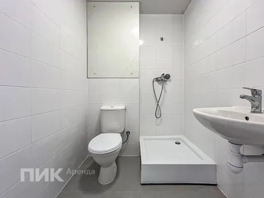 Студия, 20м², 32900 ₽/мес — фото № 3 Студия, 20м², 32900 ₽/мес — фото № 3