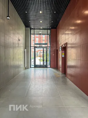Студия, 20м², 32900 ₽/мес — фото № 6 Студия, 20м², 32900 ₽/мес — фото № 6