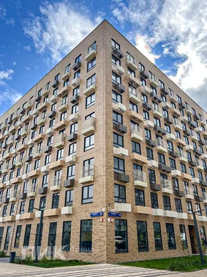 Студия, 20м², 32900 ₽/мес — фото № 8 Студия, 20м², 32900 ₽/мес — фото № 8