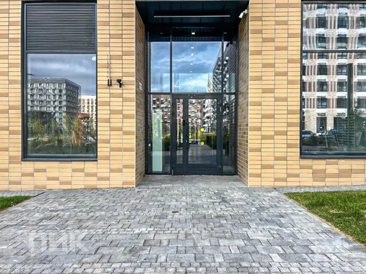 Студия, 20м², 32900 ₽/мес — фото № 9 Студия, 20м², 32900 ₽/мес — фото № 9