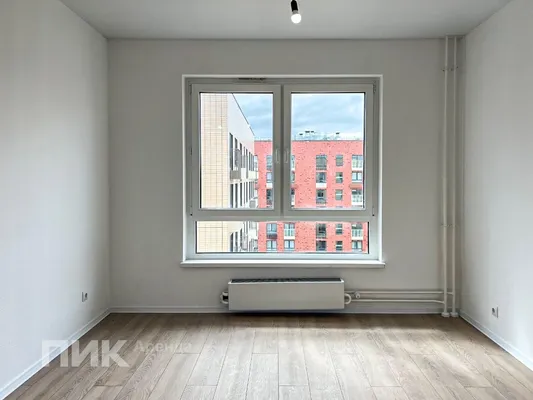 Студия, 20м², 32900 ₽/мес — фото № 1 Студия, 20м², 32900 ₽/мес — фото № 1