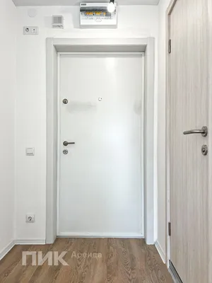 Студия, 20м², 32900 ₽/мес — фото № 5 Студия, 20м², 32900 ₽/мес — фото № 5