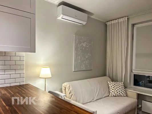 Студия, 20.7м², 41300 ₽/мес — фото № 2 Студия, 20.7м², 41300 ₽/мес — фото № 2