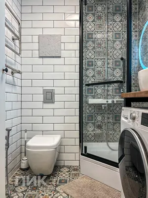 Студия, 20.7м², 41300 ₽/мес — фото № 7 Студия, 20.7м², 41300 ₽/мес — фото № 7
