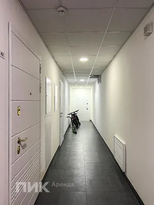 Студия, 20.7м², 39000 ₽/мес — фото № 10 Студия, 20.7м², 39000 ₽/мес — фото № 10