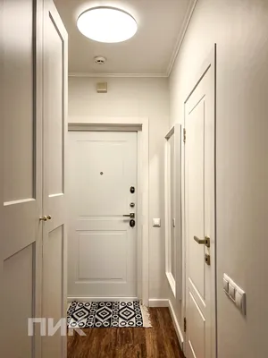 Студия, 20.7м², 39000 ₽/мес — фото № 9 Студия, 20.7м², 39000 ₽/мес — фото № 9