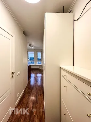 Студия, 20.7м², 39000 ₽/мес — фото № 8 Студия, 20.7м², 39000 ₽/мес — фото № 8