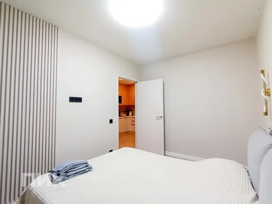 1-к квартира, 32м², 90500 ₽/мес — фото № 3 1-к квартира, 32м², 90500 ₽/мес — фото № 3
