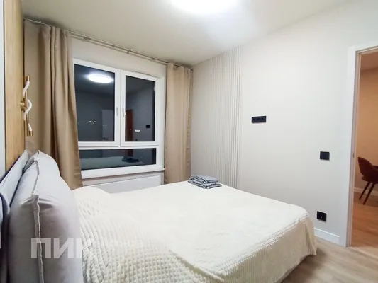 1-к квартира, 32м², 90500 ₽/мес — фото № 2 1-к квартира, 32м², 90500 ₽/мес — фото № 2