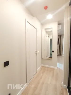 1-к квартира, 32м², 90500 ₽/мес — фото № 10 1-к квартира, 32м², 90500 ₽/мес — фото № 10