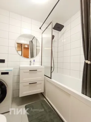 1-к квартира, 32м², 90500 ₽/мес — фото № 9 1-к квартира, 32м², 90500 ₽/мес — фото № 9