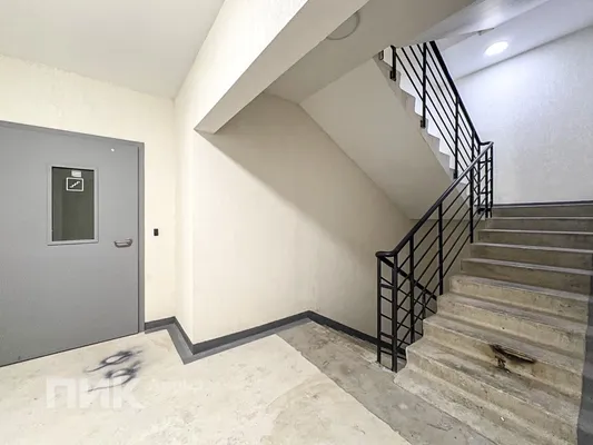 Студия, 19.6м², 59100 ₽/мес — фото № 9 Студия, 19.6м², 59100 ₽/мес — фото № 9