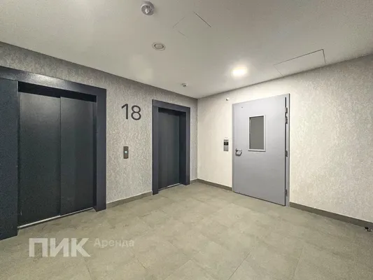 Студия, 19.6м², 59100 ₽/мес — фото № 10 Студия, 19.6м², 59100 ₽/мес — фото № 10