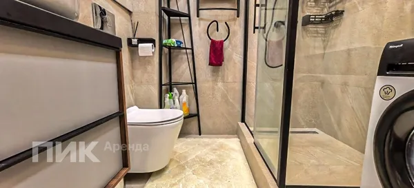 Студия, 25м², 95800 ₽/мес — фото № 6 Студия, 25м², 95800 ₽/мес — фото № 6